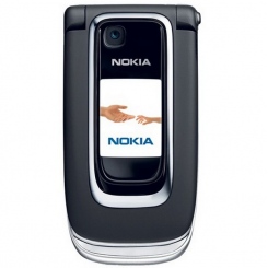 Nokia 6131 -  1